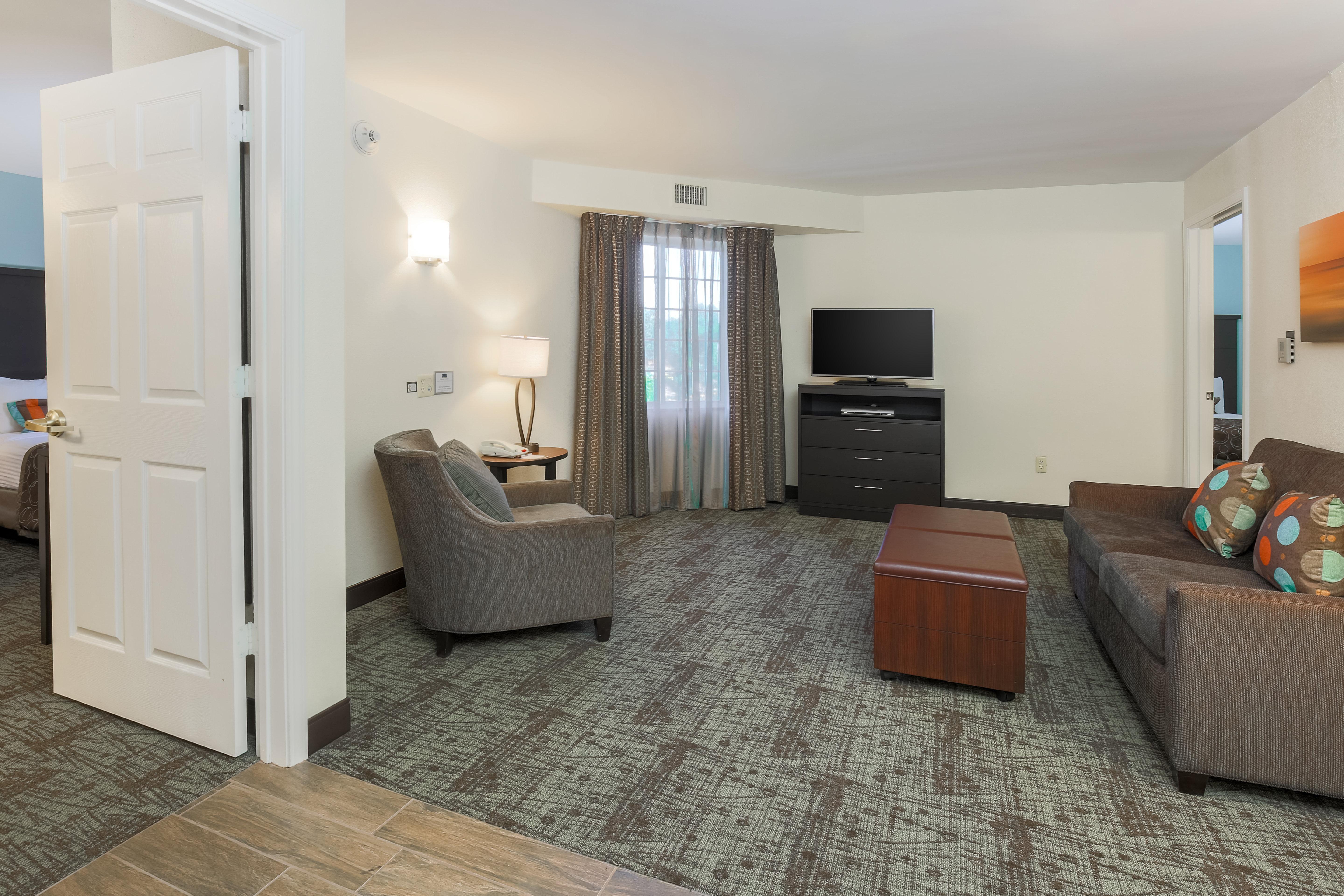 Staybridge Suites-Philadelphia/Mount Laurel By Ihg Exterior foto
