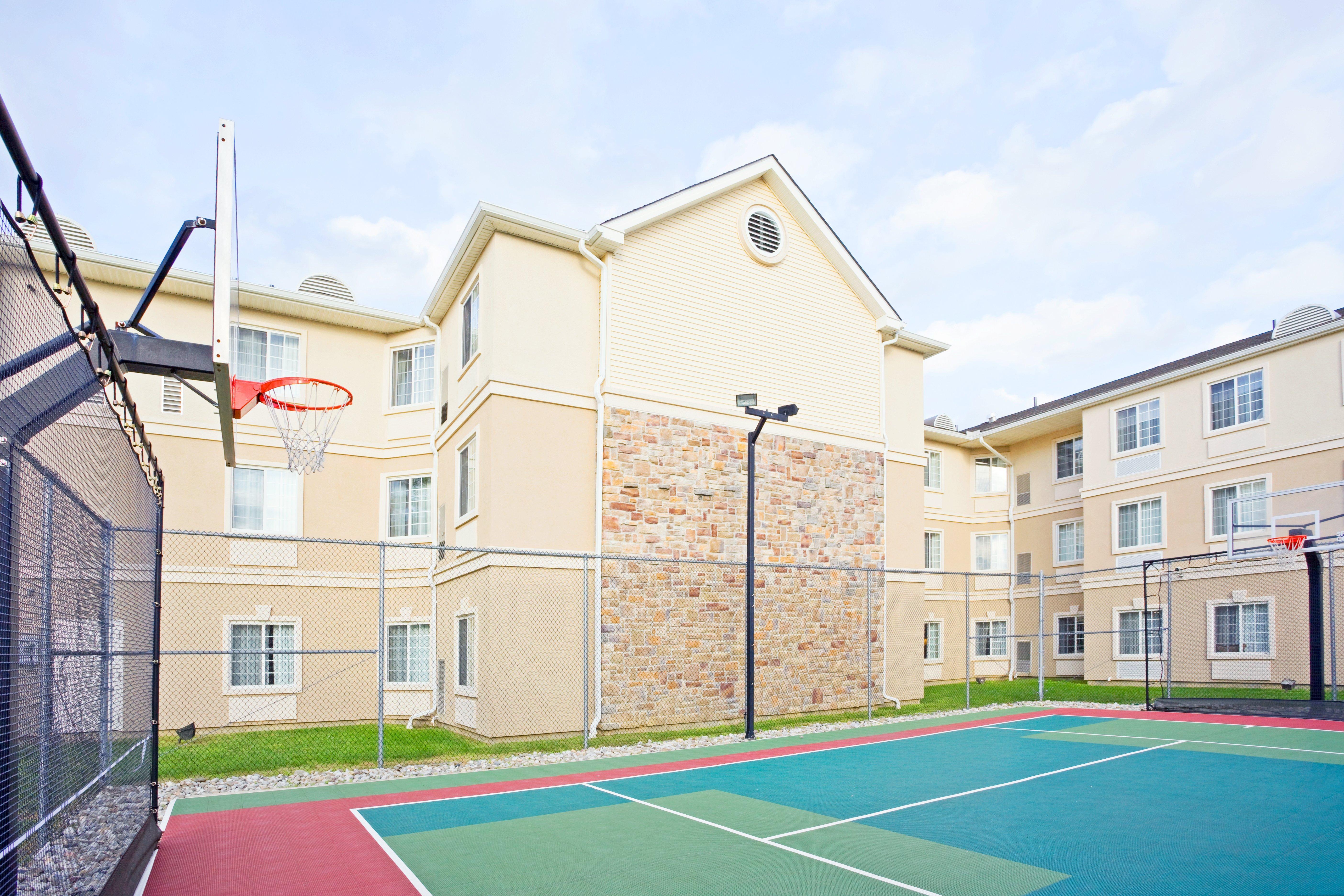 Staybridge Suites-Philadelphia/Mount Laurel By Ihg Exterior foto